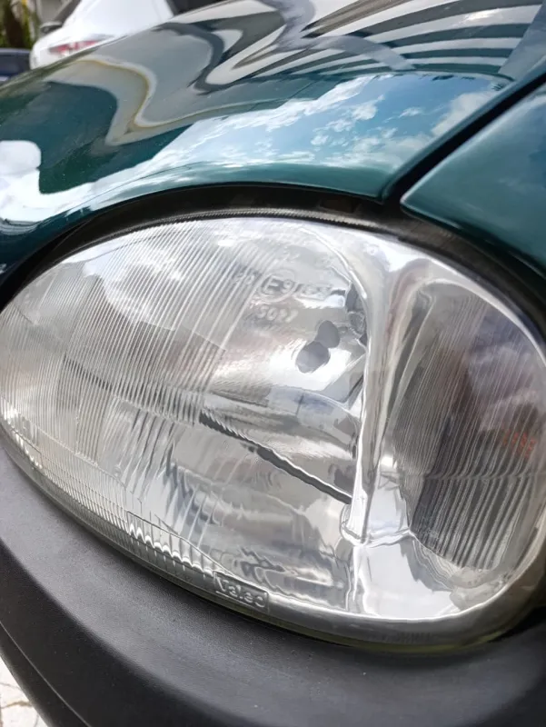 Corsa - Foto #15 do anúncio à venda de Carro clássico