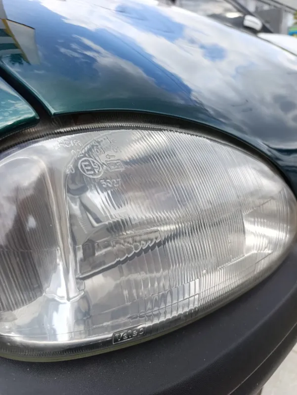Corsa - Foto #16 do anúncio à venda de Carro clássico