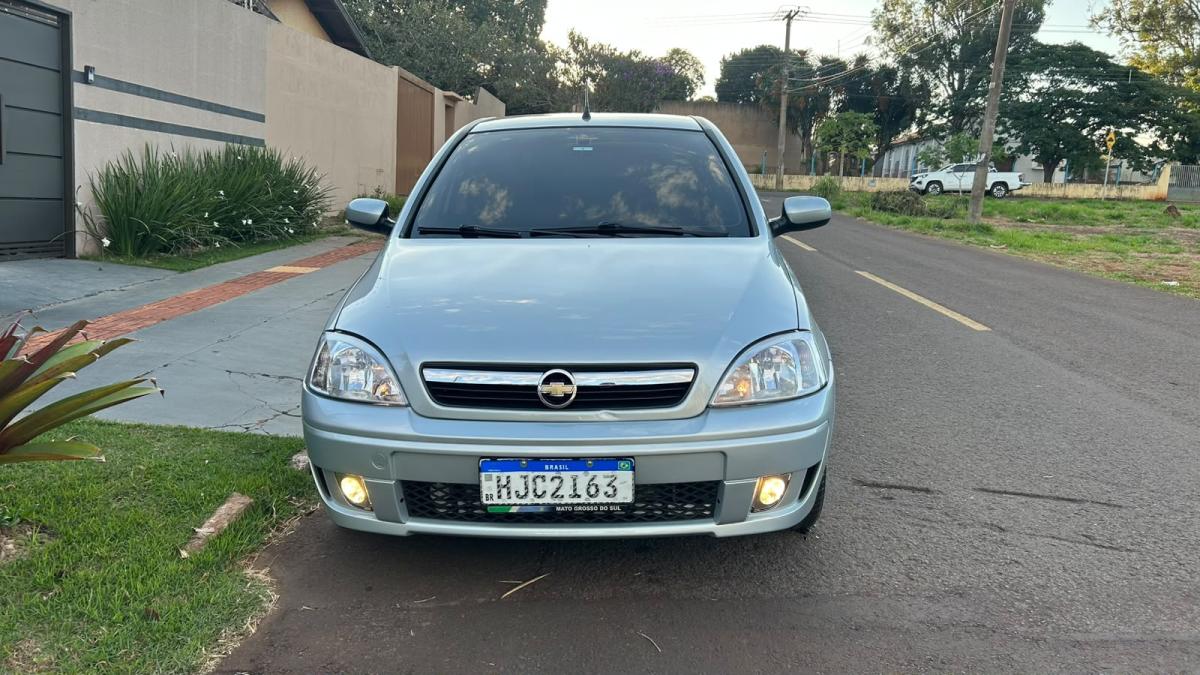Corsa - Foto #14 do anúncio à venda de Carro clássico