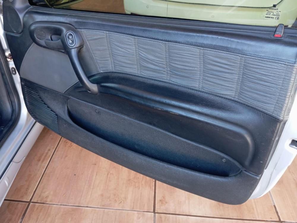 Corsa ST - Foto #7 do anúncio à venda de Carro clássico