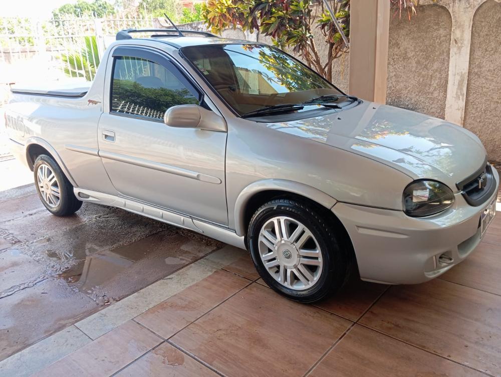 Corsa ST - Foto #11 do anúncio à venda de Carro clássico