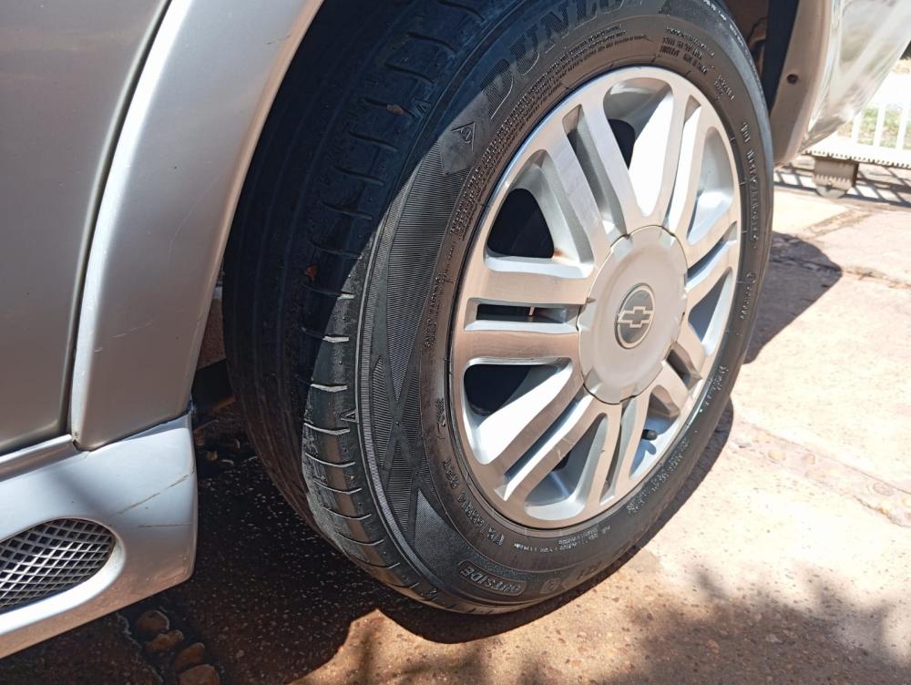 Corsa ST - Foto #14 do anúncio à venda de Carro clássico