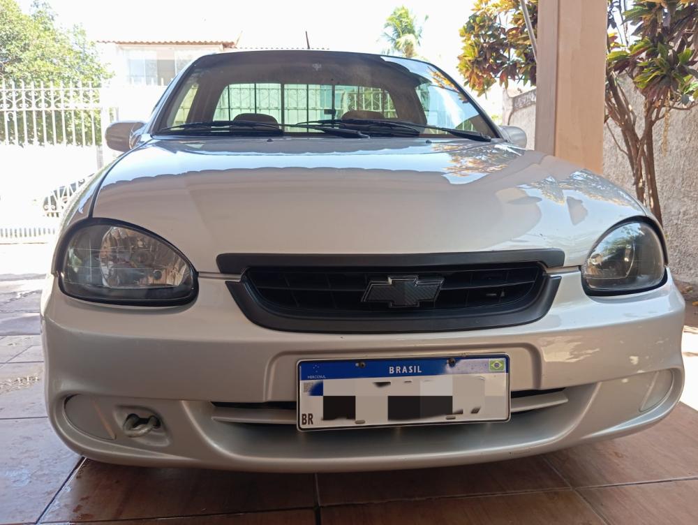 Corsa ST - Foto #18 do anúncio à venda de Carro clássico