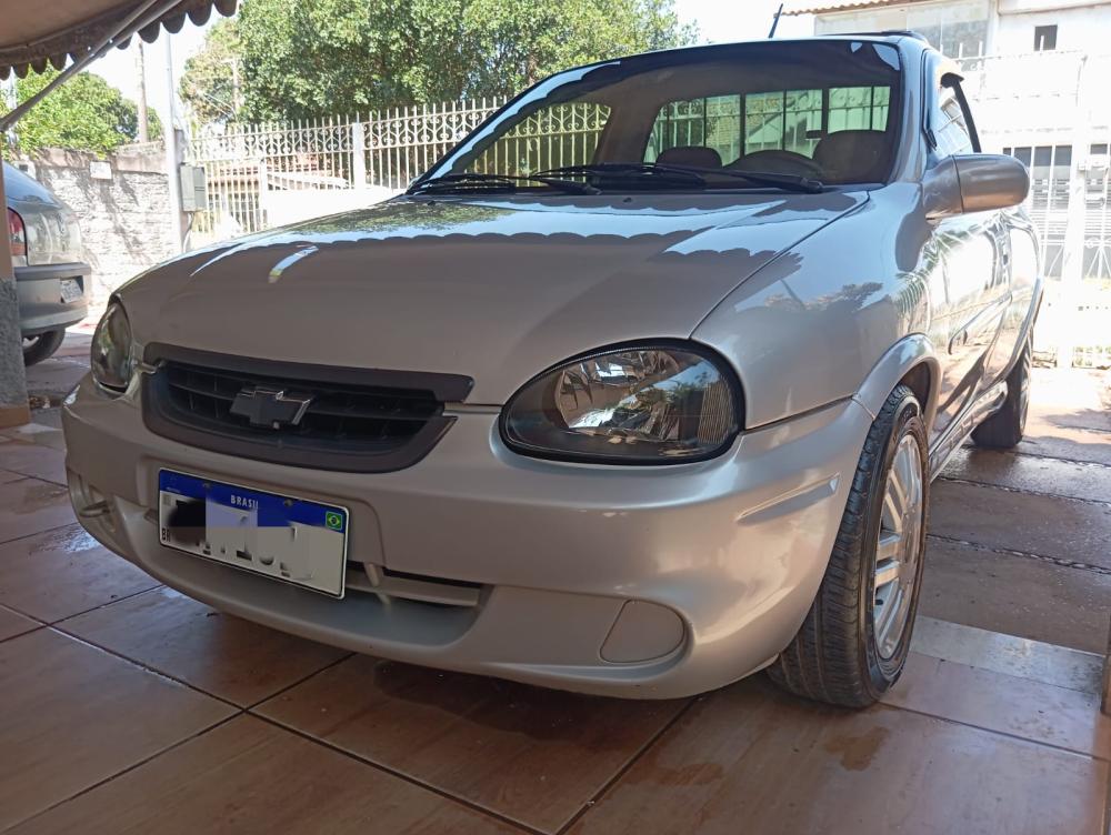 Corsa ST - Foto #21 do anúncio à venda de Carro clássico