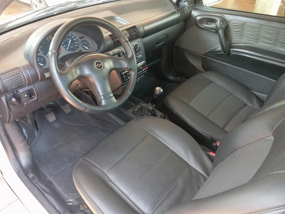 Corsa ST - Foto #26 do anúncio à venda de Carro clássico