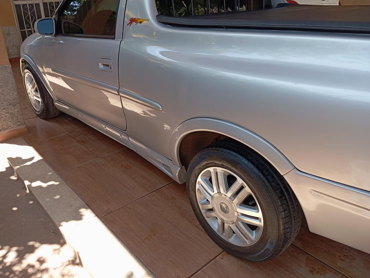 Corsa ST - Foto #27 do anúncio à venda de Carro clássico