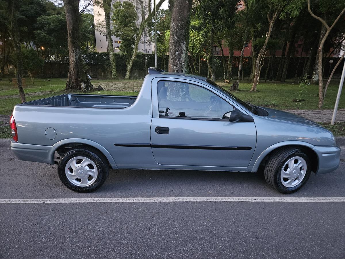 Corsa ST - Foto #4 do anúncio à venda de Carro clássico