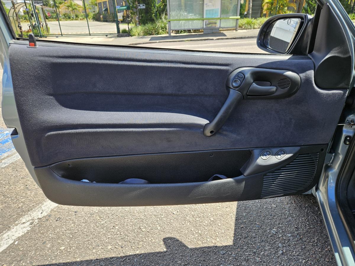 Corsa ST - Foto #6 do anúncio à venda de Carro clássico