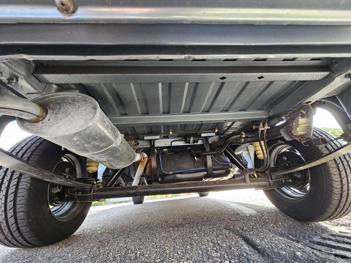 Corsa ST - Foto #7 do anúncio à venda de Carro clássico