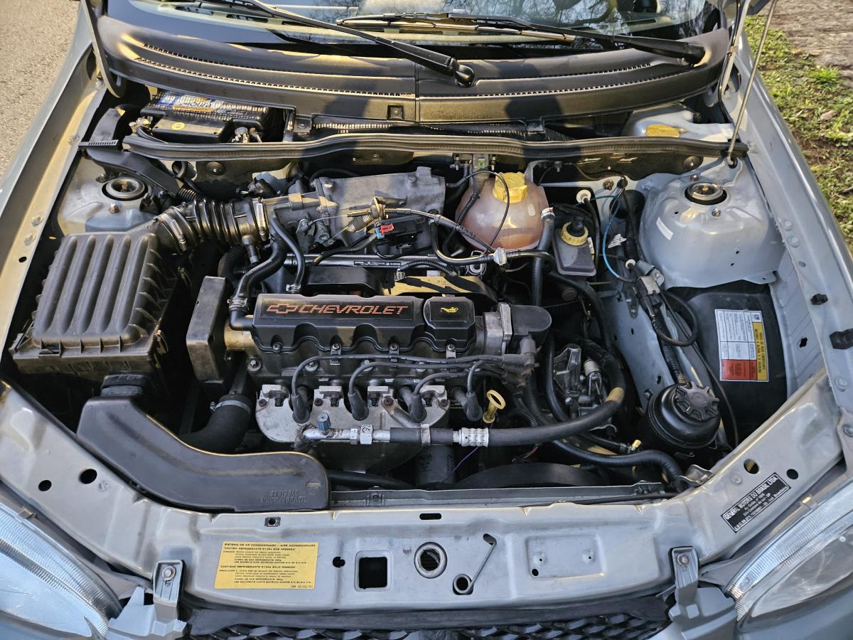 Corsa ST - Foto #9 do anúncio à venda de Carro clássico