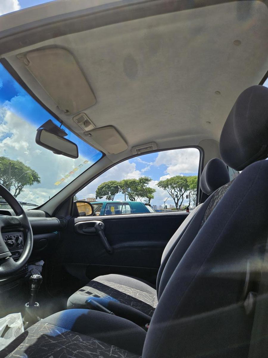 Corsa ST - Foto #15 do anúncio à venda de Carro clássico