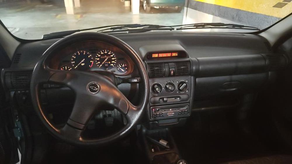 Corsa ST - Foto #17 do anúncio à venda de Carro clássico
