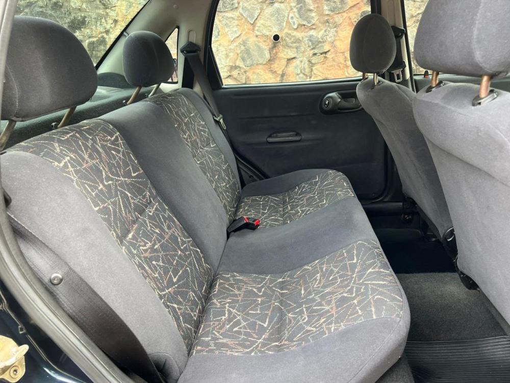 Corsa - Foto #6 do anúncio à venda de Carro clássico