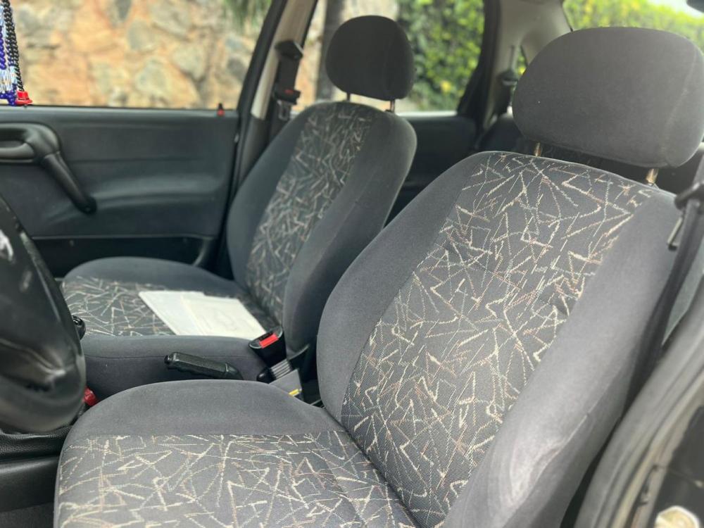 Corsa - Foto #9 do anúncio à venda de Carro clássico