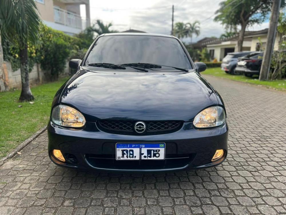 Corsa - Foto #10 do anúncio à venda de Carro clássico