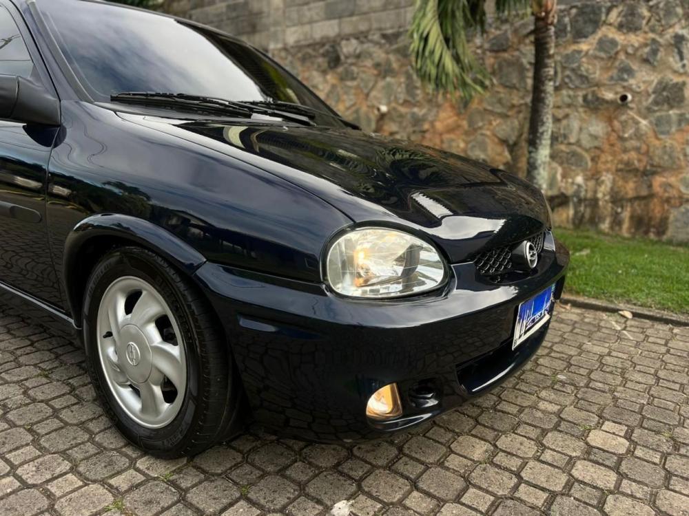 Corsa - Foto #14 do anúncio à venda de Carro clássico