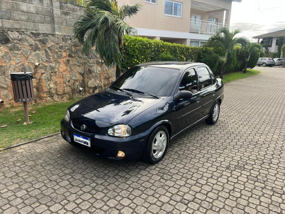 Corsa - Foto #16 do anúncio à venda de Carro clássico