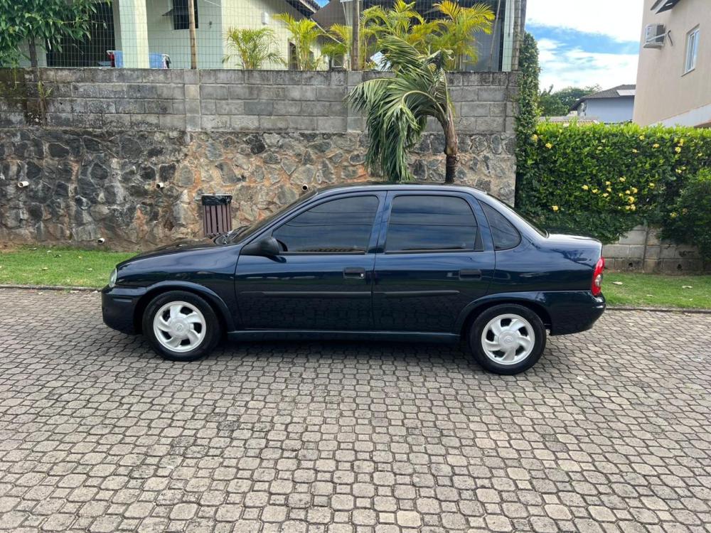 Corsa - Foto #18 do anúncio à venda de Carro clássico