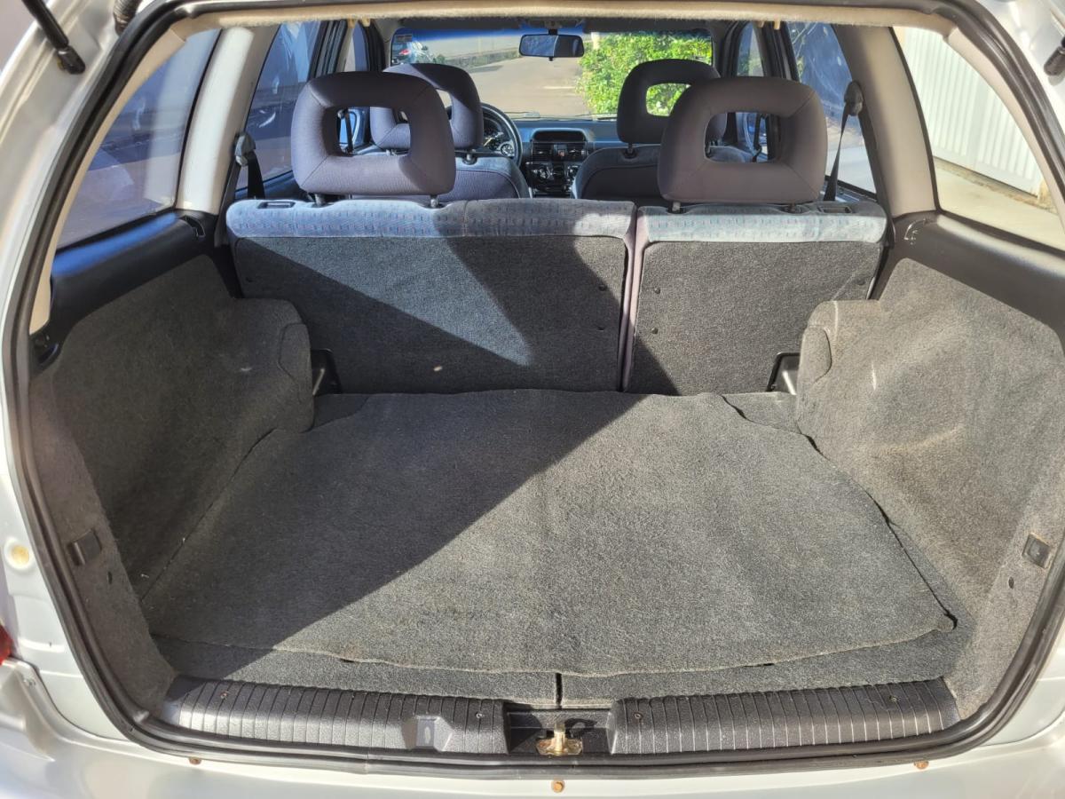 Corsa Wagon - Foto #4 do anúncio à venda de Carro clássico