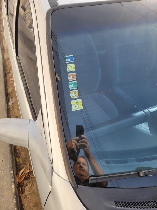 Corsa Wagon - Foto #12 do anúncio à venda de Carro clássico