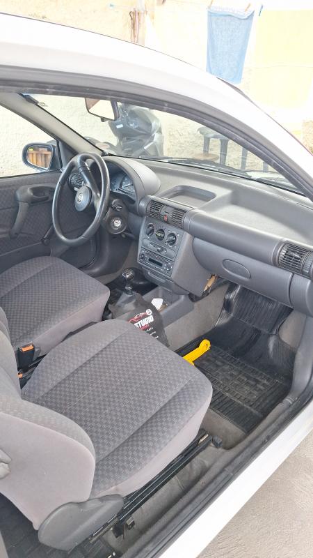 Corsa - Foto #8 do anúncio à venda de Carro clássico