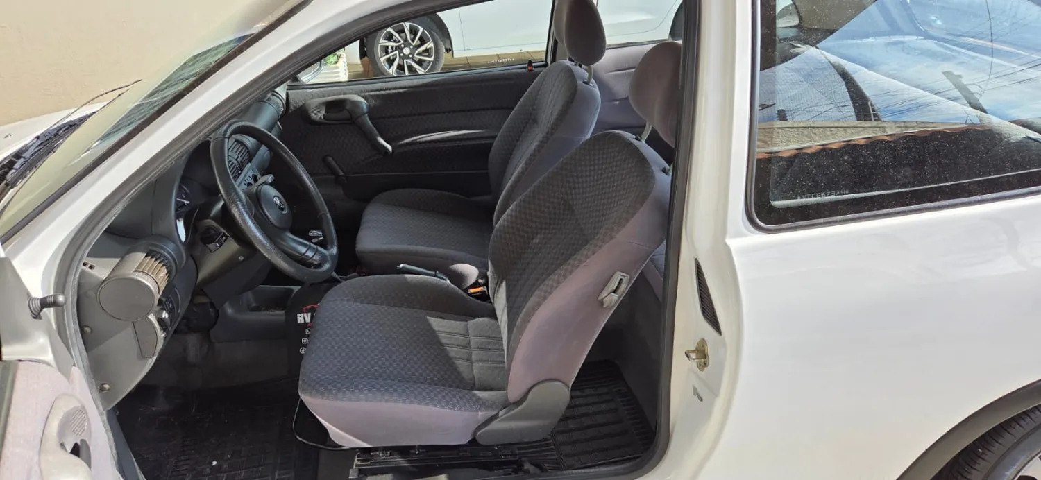 Corsa - Foto #12 do anúncio à venda de Carro clássico