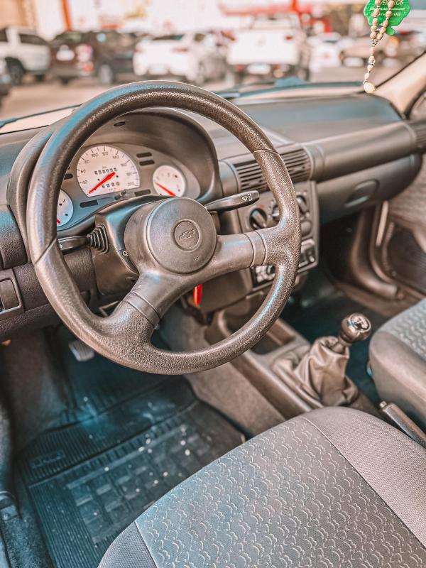 Corsa - Foto #8 do anúncio à venda de Carro clássico
