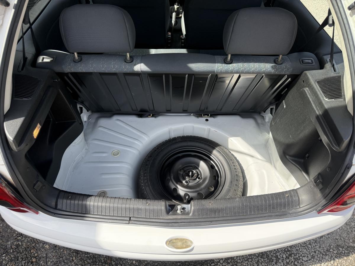 Corsa - Foto #4 do anúncio à venda de Carro clássico