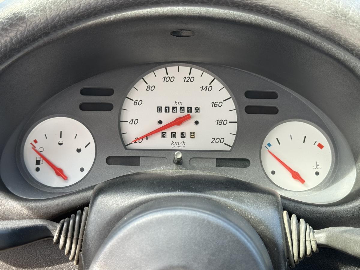 Corsa - Foto #5 do anúncio à venda de Carro clássico