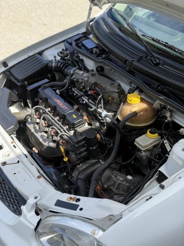 Corsa - Foto #6 do anúncio à venda de Carro clássico