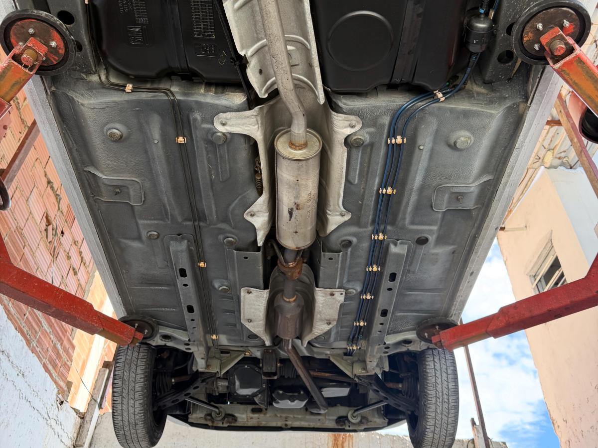 Corsa - Foto #11 do anúncio à venda de Carro clássico