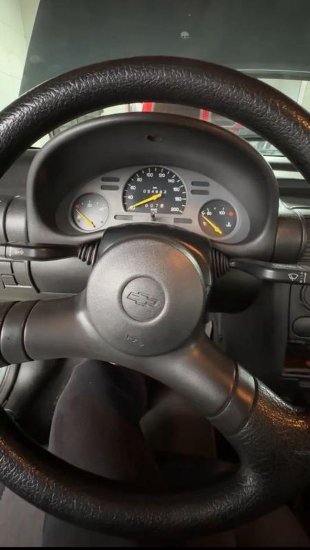 Corsa - Foto #3 do anúncio à venda de Carro clássico