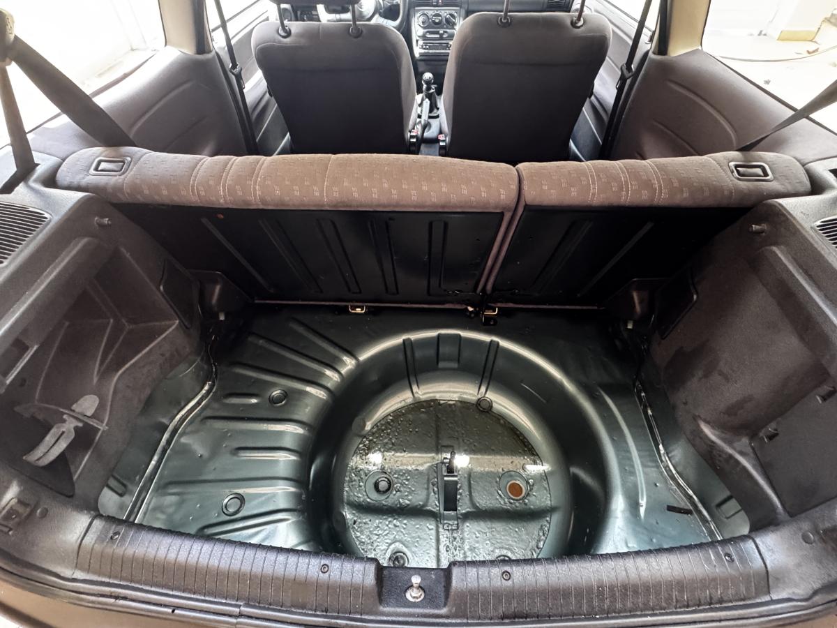 Corsa - Foto #7 do anúncio à venda de Carro clássico