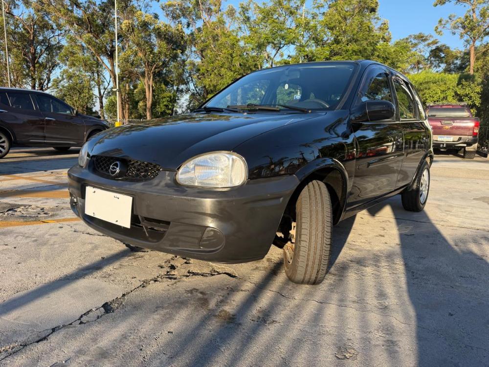 Corsa - Foto #5 do anúncio à venda de Carro clássico