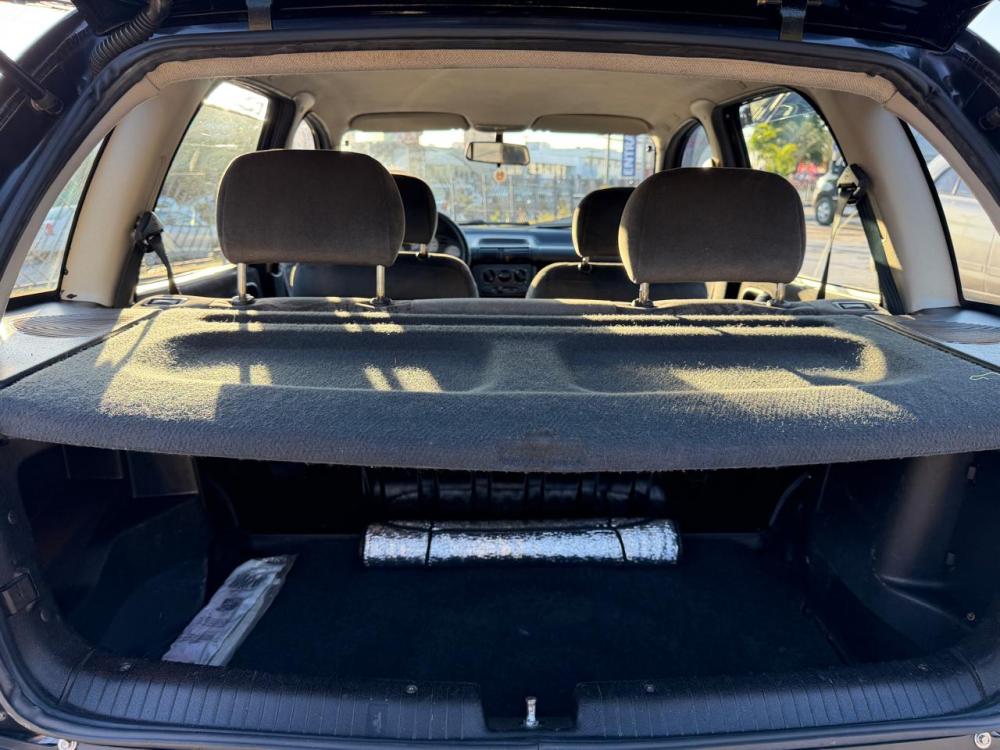 Corsa - Foto #9 do anúncio à venda de Carro clássico