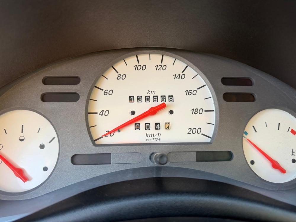 Corsa - Foto #14 do anúncio à venda de Carro clássico