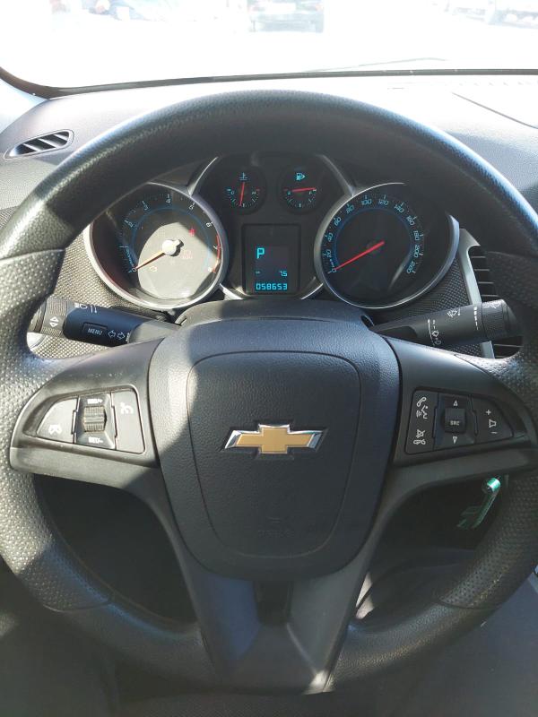 Cruze - Foto #3 do anúncio à venda de Carro clássico