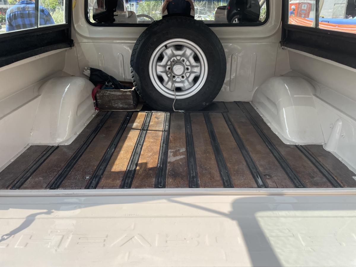 D10 - Foto #11 do anúncio à venda de Carro clássico