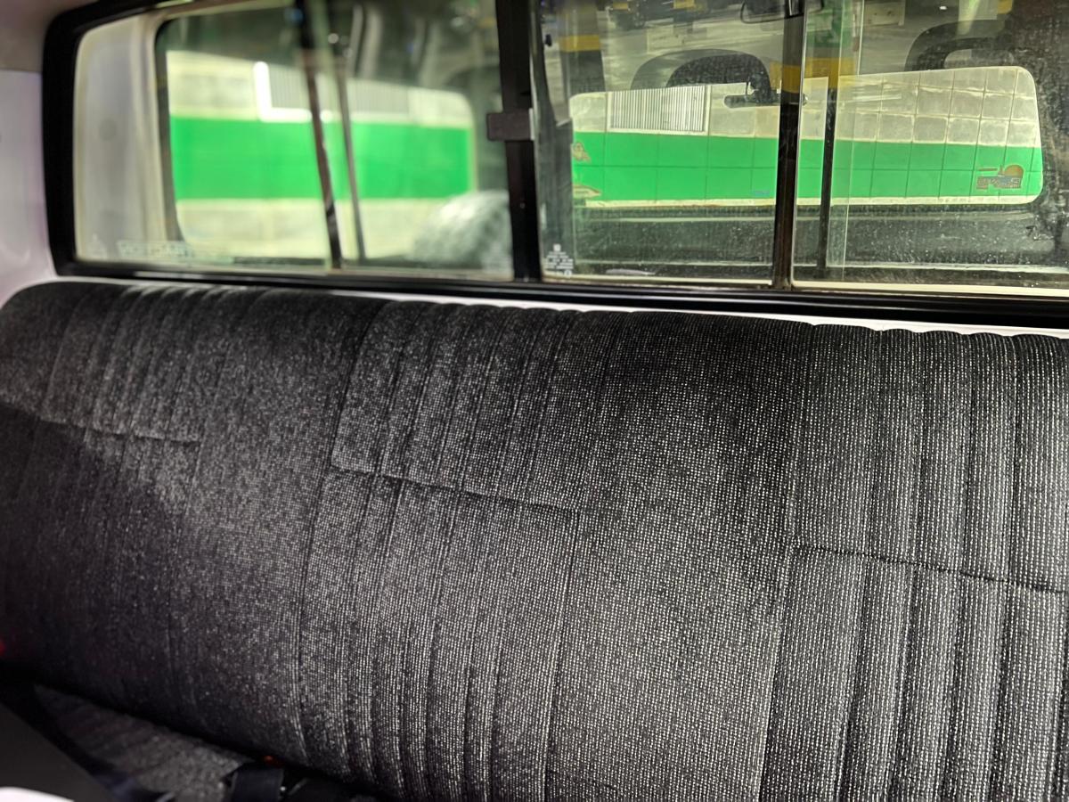 D20 - Foto #8 do anúncio à venda de Carro clássico