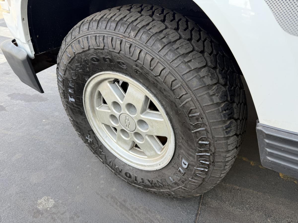 D20 - Foto #2 do anúncio à venda de Carro clássico