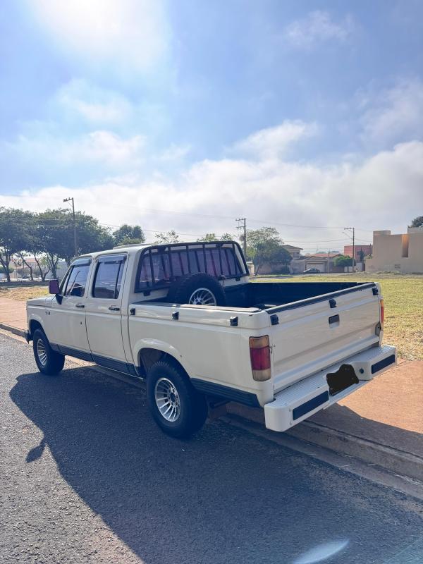 D20 - Foto #10 do anúncio à venda de Carro clássico