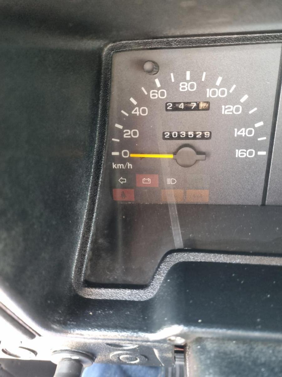 D20 - Foto #5 do anúncio à venda de Carro clássico