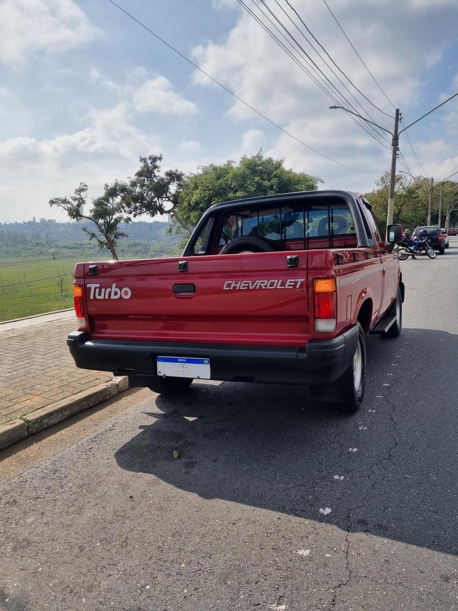 D20 - Foto #11 do anúncio à venda de Carro clássico