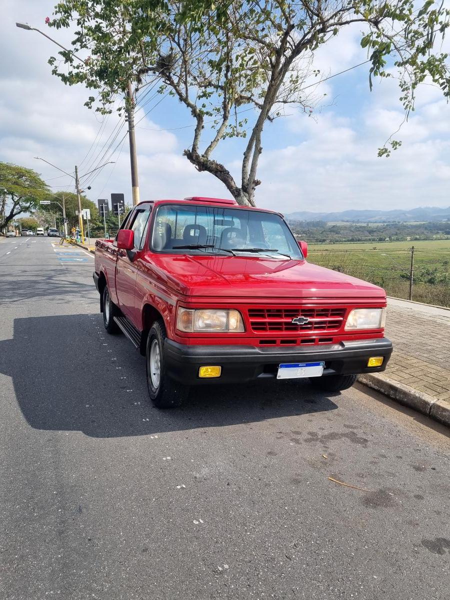 D20 - Foto #15 do anúncio à venda de Carro clássico