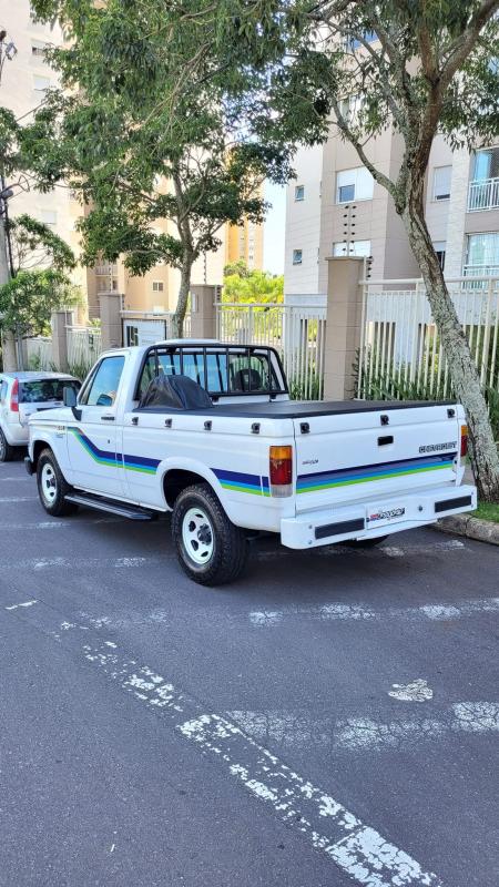 D20 - Foto #9 do anúncio à venda de Carro clássico