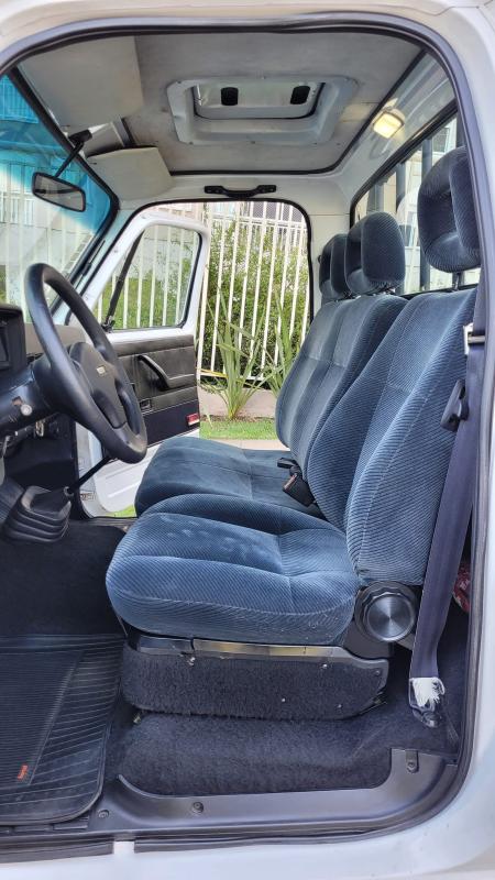 D20 - Foto #17 do anúncio à venda de Carro clássico