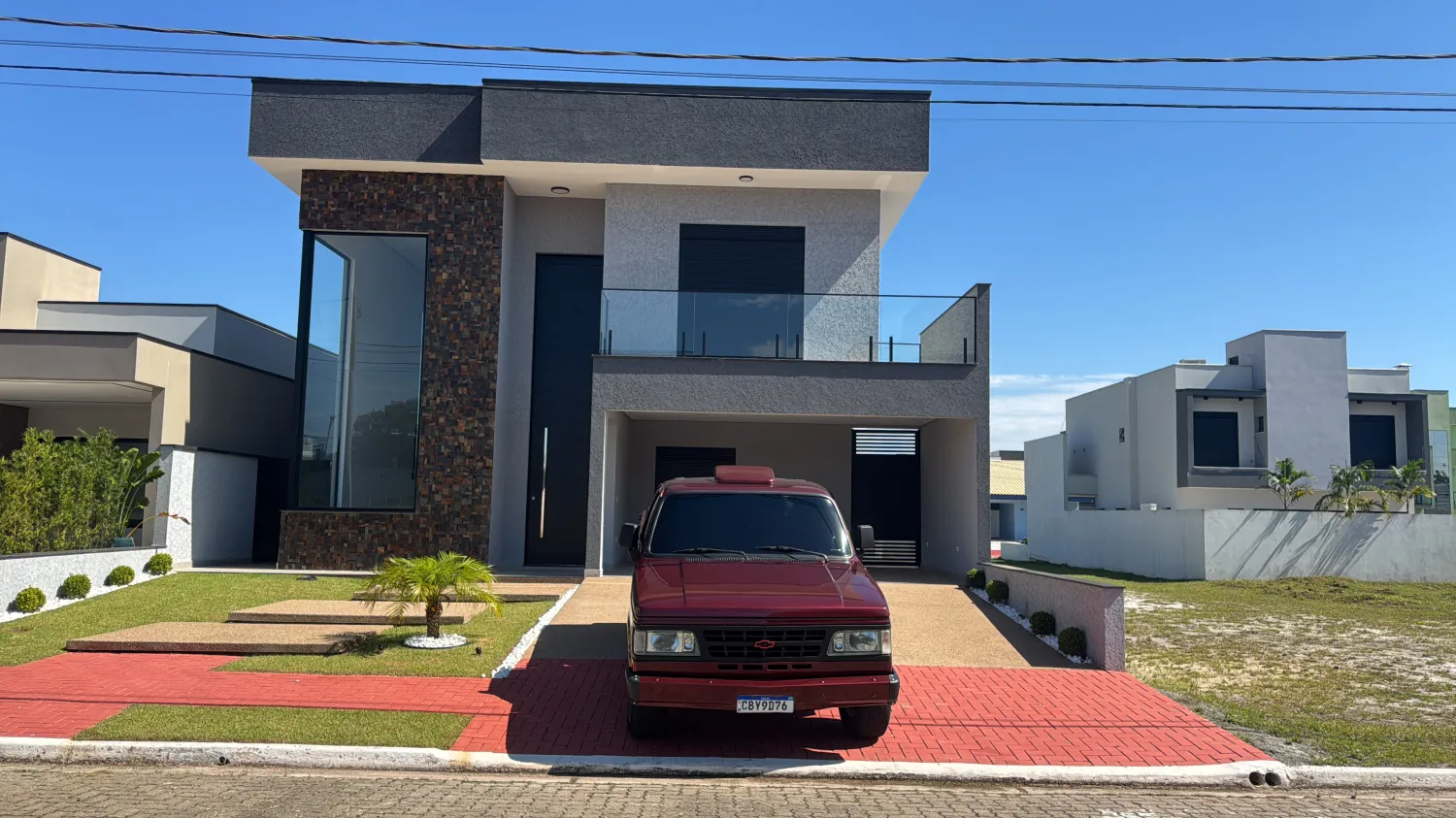 D20 - Foto #3 do anúncio à venda de Carro clássico