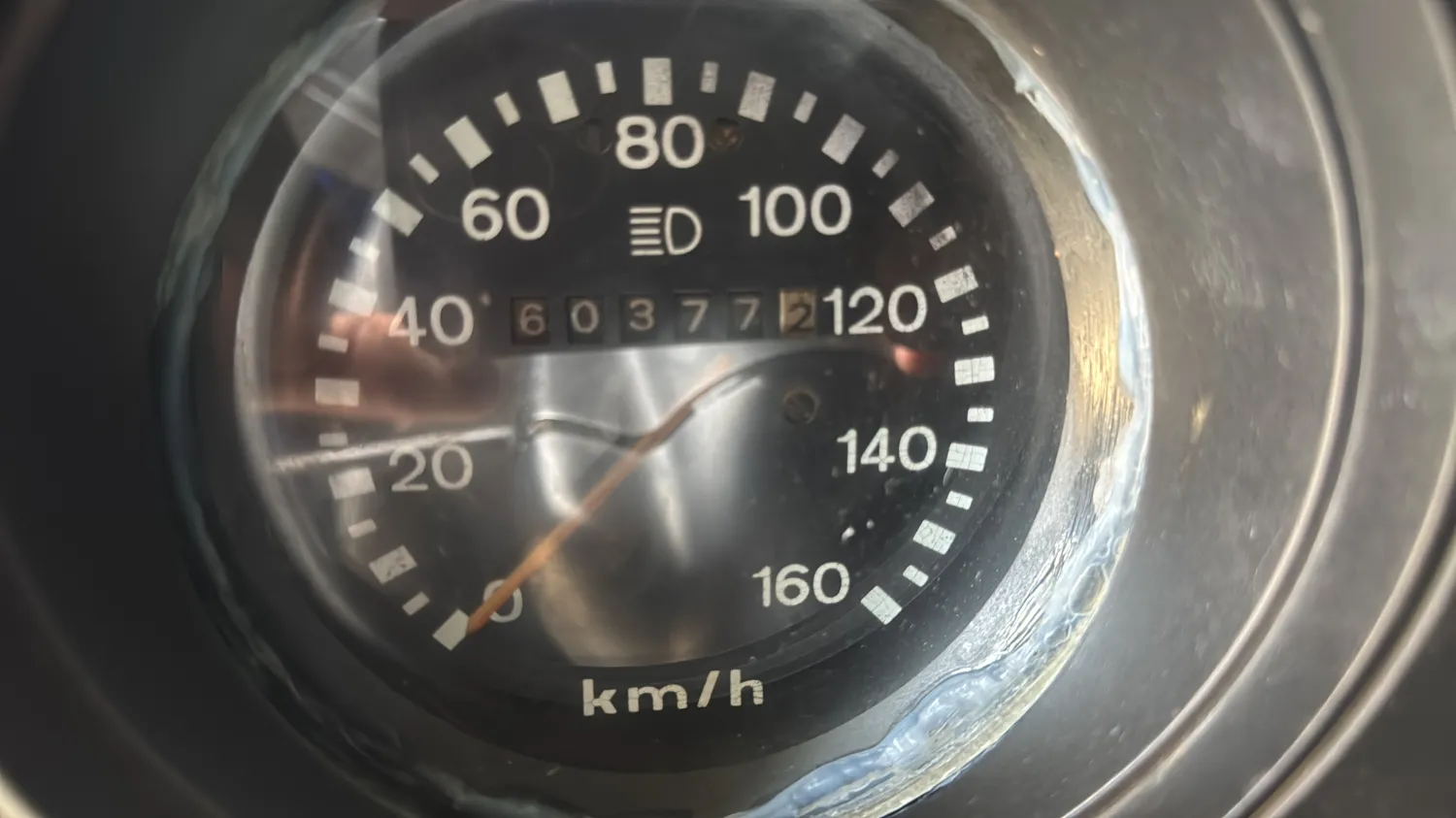 D20 - Foto #11 do anúncio à venda de Carro clássico