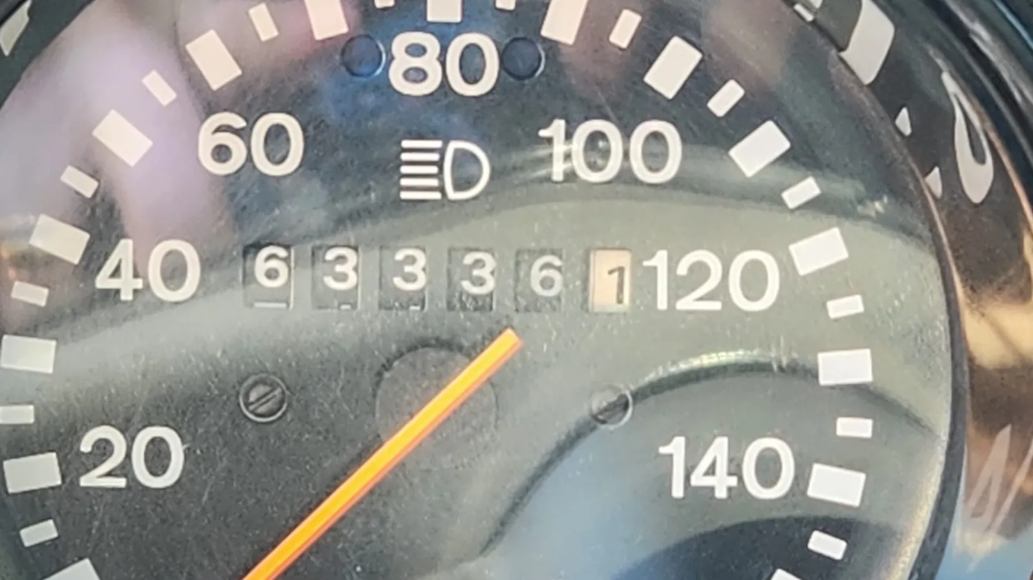 D20 - Foto #14 do anúncio à venda de Carro clássico