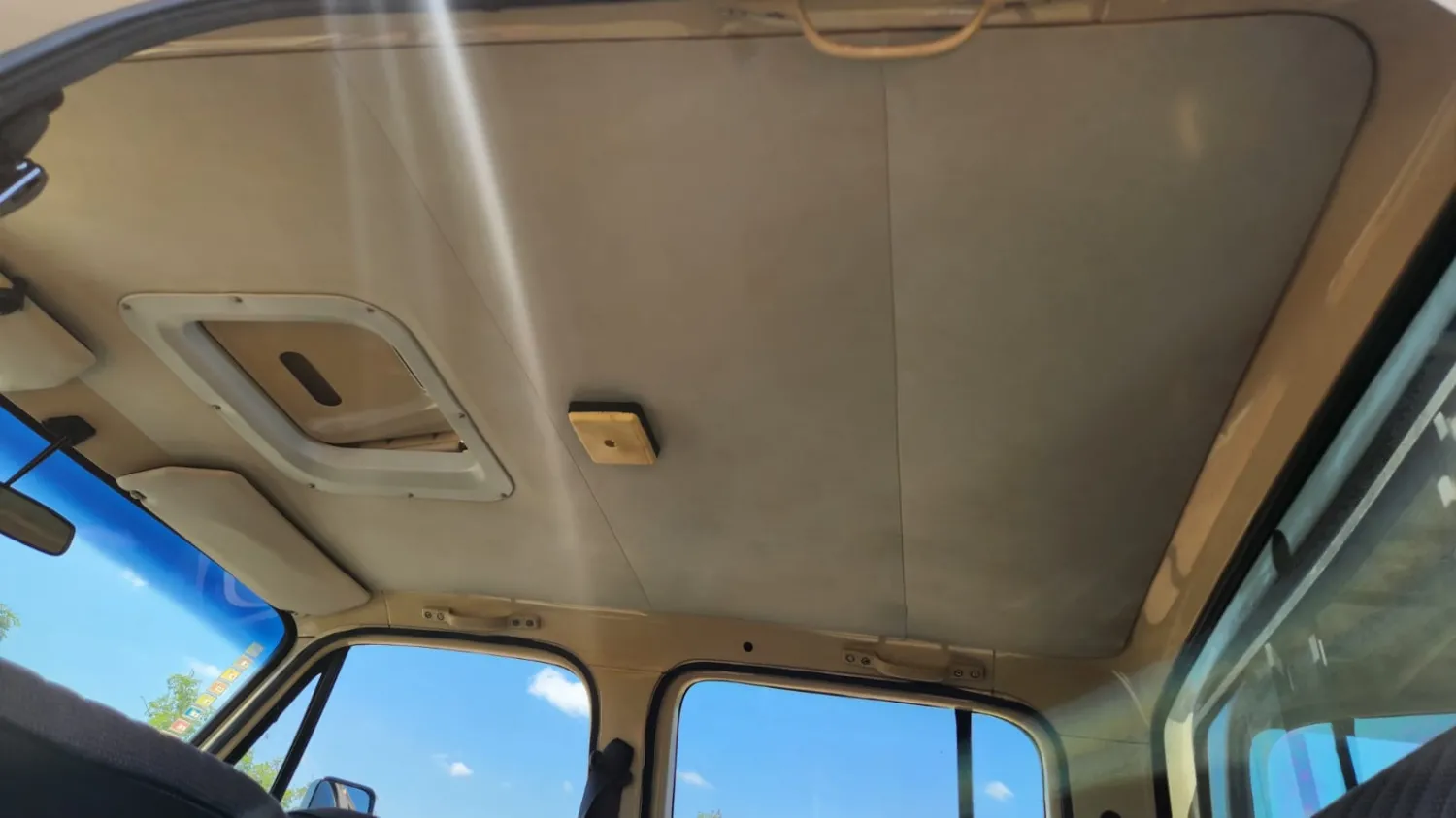 D20 - Foto #17 do anúncio à venda de Carro clássico